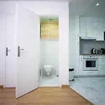 Sd Familiale Au Coeur De La Rue Saint Denis باريس