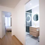 Sd Familiale Au Coeur De La Rue Saint Denis * باريس