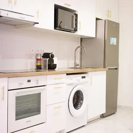 Sd Familiale Au Coeur De La Rue Saint Denis Παρίσι