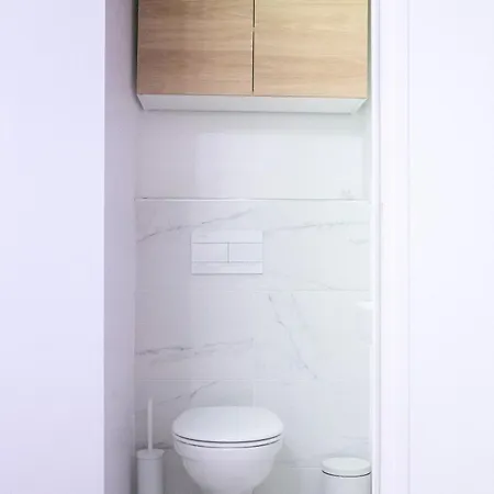 Sd Familiale Au Coeur De La Rue Saint Denis Апартаменты